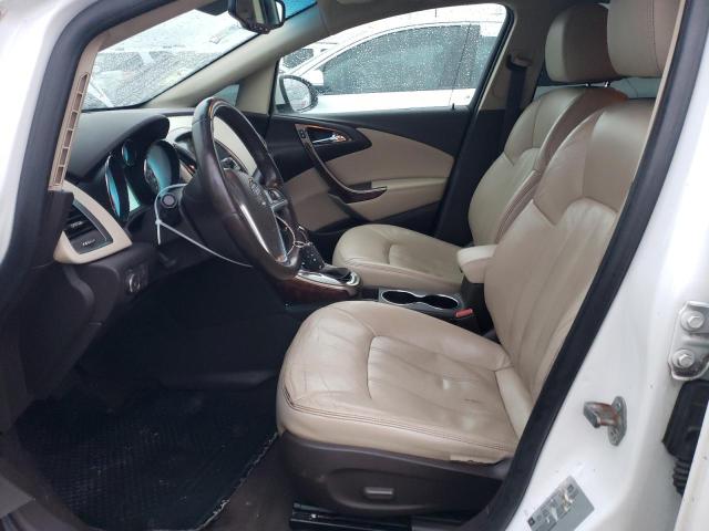 Photo 7 from auction – 2012 BUICK VERANO with VIN 1G4PS5SK0C4229694