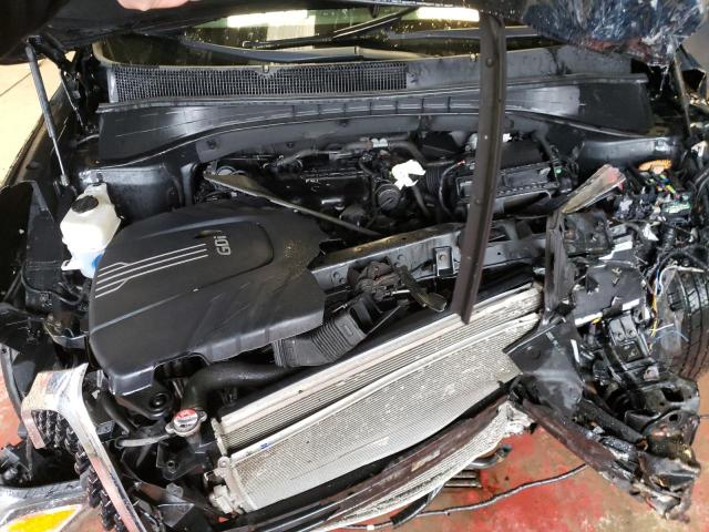 Photo 12 from auction – 2016 KIA SORENTO EX with VIN 5XYPHDA51GG130205