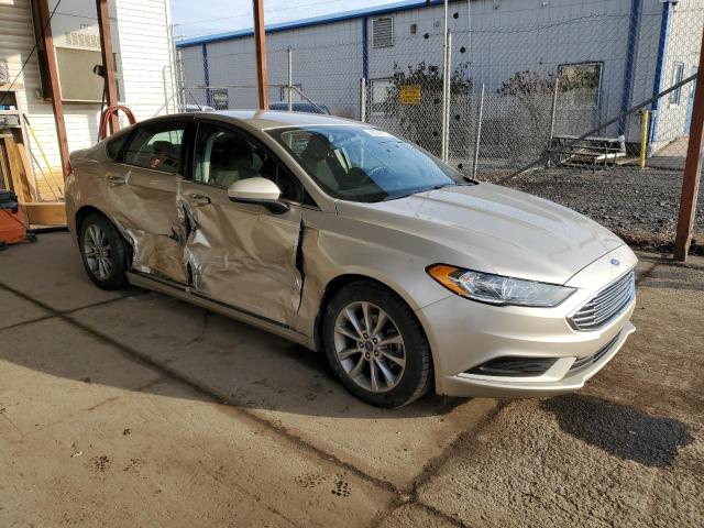 Photo 4 from auction – 2017 FORD FUSION SE with VIN 3FA6P0H75HR211705