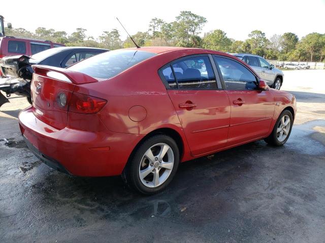 Zdjęcie 3 z aukcji – 2006 MAZDA 3 I z VIN JM1BK12F161478781