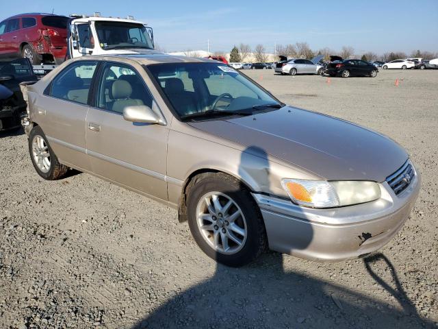 Photo 4 from auction – 2001 TOYOTA CAMRY LE with VIN JT2BF28K210328815