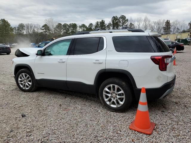 Photo 2 from auction – 2021 GMC ACADIA SLT with VIN 1GKKNMLS0MZ129652