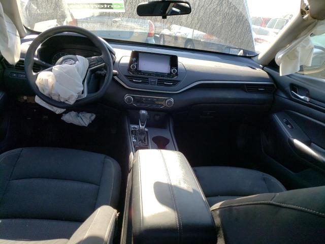 Photo 8 from auction – 2021 NISSAN ALTIMA S with VIN 1N4BL4BV3MN326356