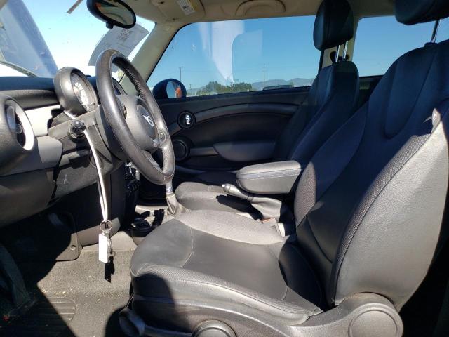 Photo 7 from auction – 2012 MINI COOPER with VIN WMWSU3C55CT543950