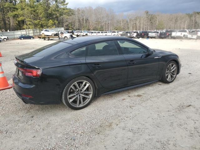 Photo 3 from auction – 2019 AUDI A5 PRESTIG with VIN WAUFNCF59KA014652