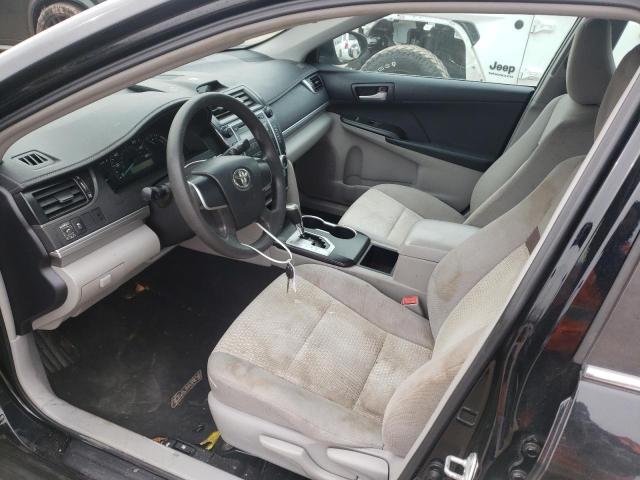 Photo 7 from auction – 2012 TOYOTA CAMRY BASE with VIN 4T4BF1FK5CR193346