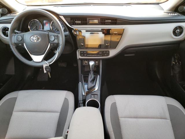 Photo 8 from auction – 2017 TOYOTA COROLLA L with VIN 2T1BURHE0HC961913