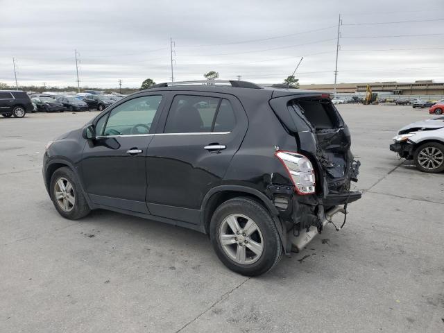 Photo 2 from auction – 2019 CHEVROLET TRAX 1LT with VIN KL7CJLSB0KB791984