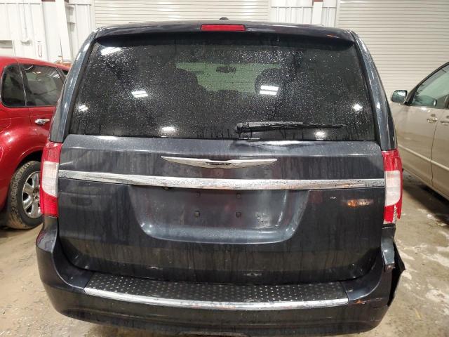 Photo 6 from auction – 2013 CHRYSLER TOWN & COU with VIN 2C4RC1BG1DR709076