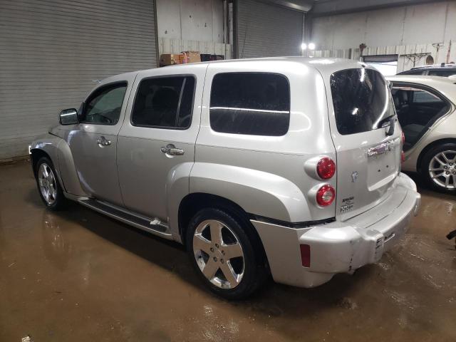 Photo 2 from auction – 2007 CHEVROLET HHR LT with VIN 3GNDA33P97S619005