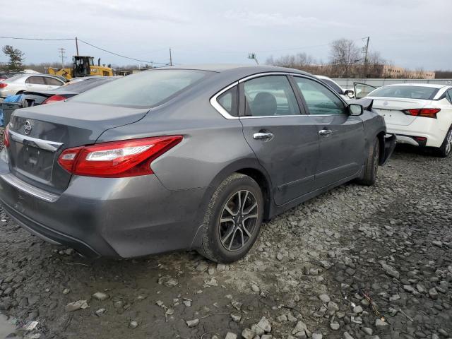 Photo 3 from auction – 2017 NISSAN ALTIMA 2.5 with VIN 1N4AL3AP2HN325245