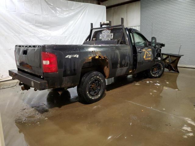 Photo 3 from auction – 2009 CHEVROLET SILVERADO with VIN 1GCHK54K09F171492