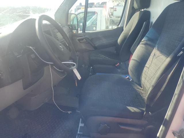 Photo 7 from auction – 2017 FREIGHTLINER SPRINTER 2 with VIN WDYPE8CD1HP573297