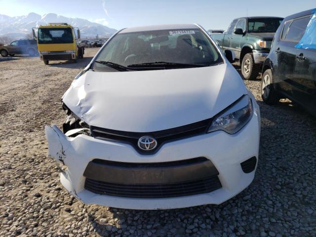 Photo 5 from auction – 2015 TOYOTA COROLLA L with VIN 5YFBURHE8FP203105