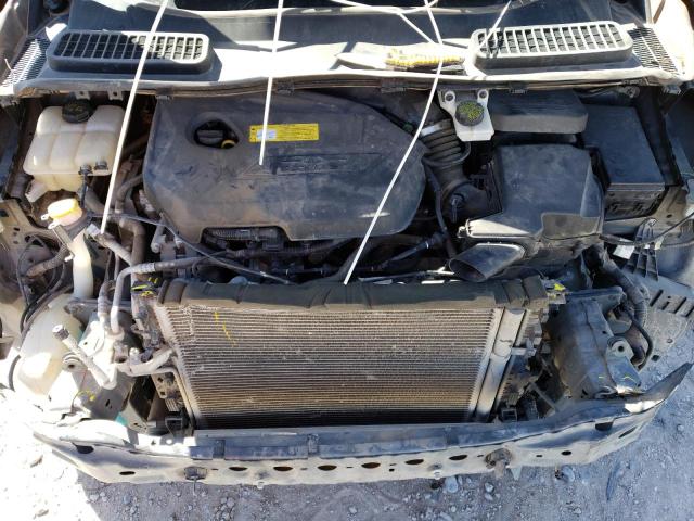 Photo 11 from auction – 2015 FORD ESCAPE SE with VIN 1FMCU0GX2FUB80132