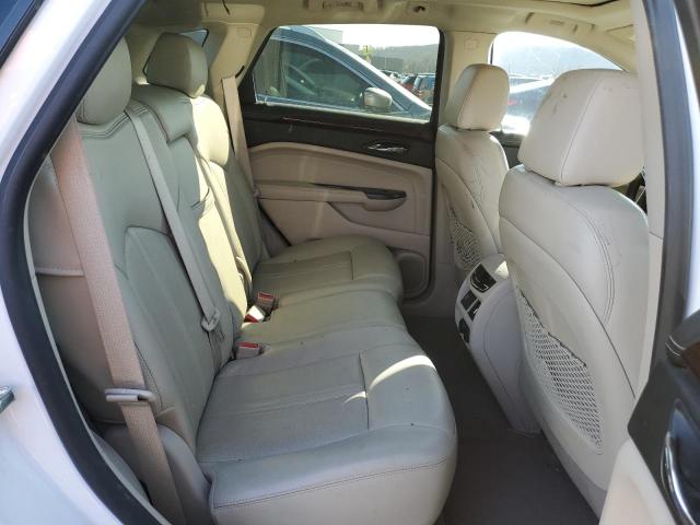 Photo 11 from auction – 2013 CADILLAC SRX PREMIU with VIN 3GYFNEE36DS640024