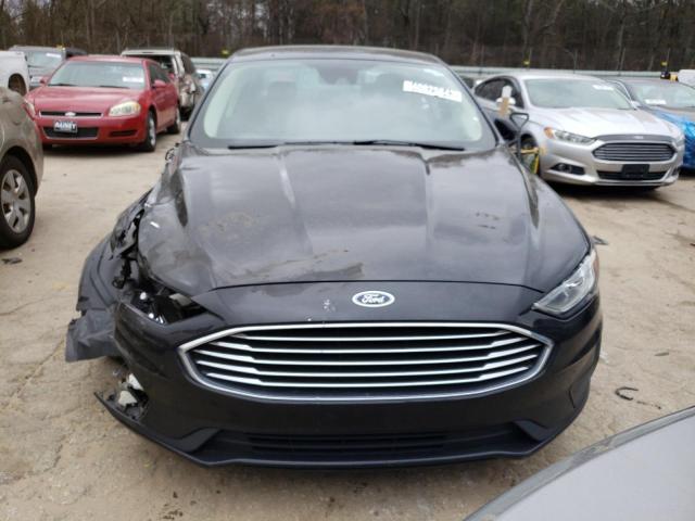 Photo 5 from auction – 2020 FORD FUSION SE with VIN 3FA6P0HD5LR107312