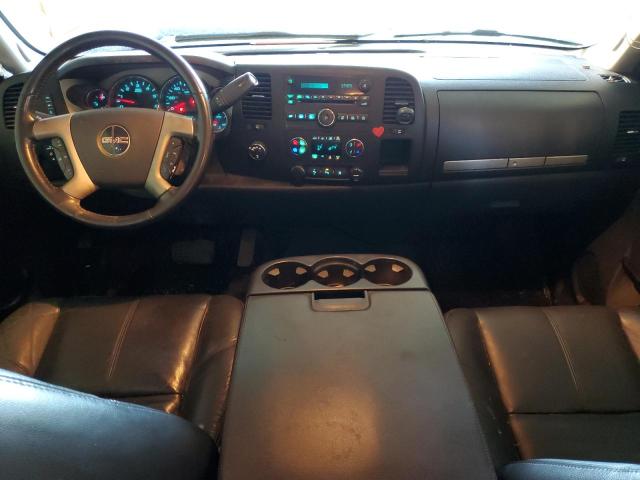 Photo 8 from auction – 2010 GMC SIERRA K15 with VIN 3GTRKVE37AG265593