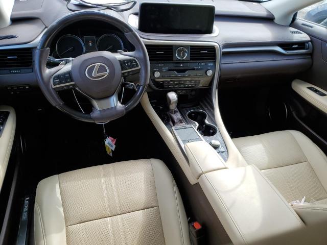 Photo 8 from auction – 2020 LEXUS RX 450H with VIN 2T2JGMDA4LC048293