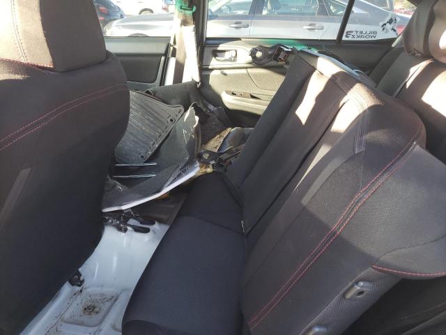 Photo 10 from auction – 2015 SUBARU WRX PREMIU with VIN JF1VA1D63F9822759