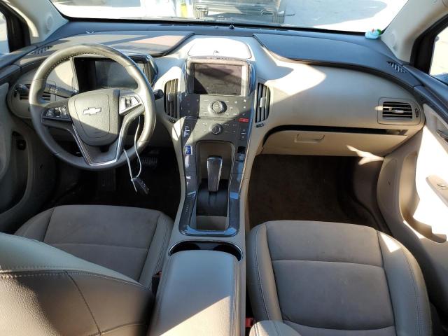 Photo 8 from auction – 2013 CHEVROLET VOLT with VIN 1G1RH6E45DU138767
