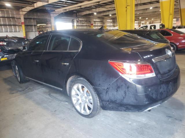 Photo 2 from auction – 2011 BUICK LACROSSE C with VIN 1G4GE5GD9BF269311