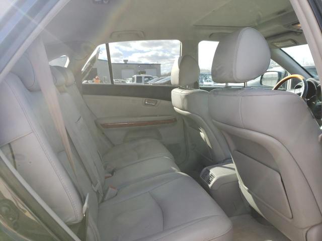 Photo 10 from auction – 2007 LEXUS RX 350 with VIN 2T2HK31U67C008860