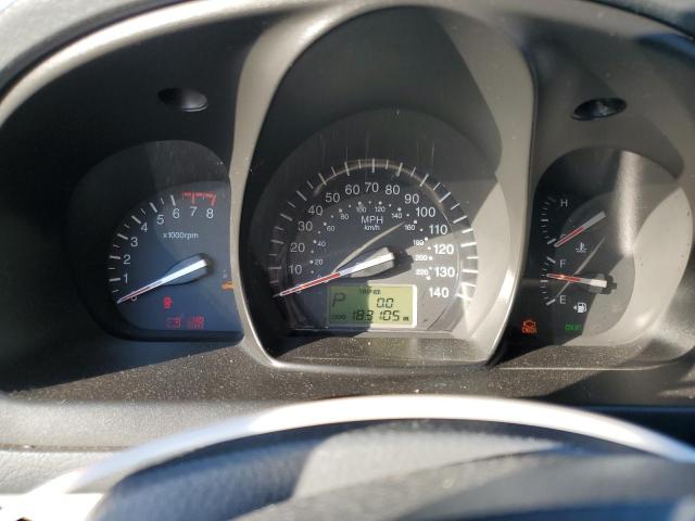 Photo 9 from auction – 2008 KIA SPECTRA EX with VIN KNAFE122485565668