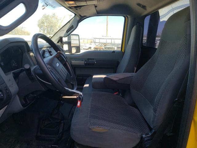 Photo 7 from auction – 2017 FORD F650 SUPER with VIN 1FDNF6AY8HDB09687