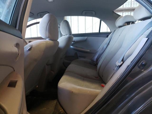 Photo 10 from auction – 2012 TOYOTA COROLLA BA with VIN 2T1BU4EE1CC829601