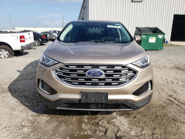 Photo 5 from auction – 2021 FORD EDGE TITAN with VIN 2FMPK4K98MBA26910