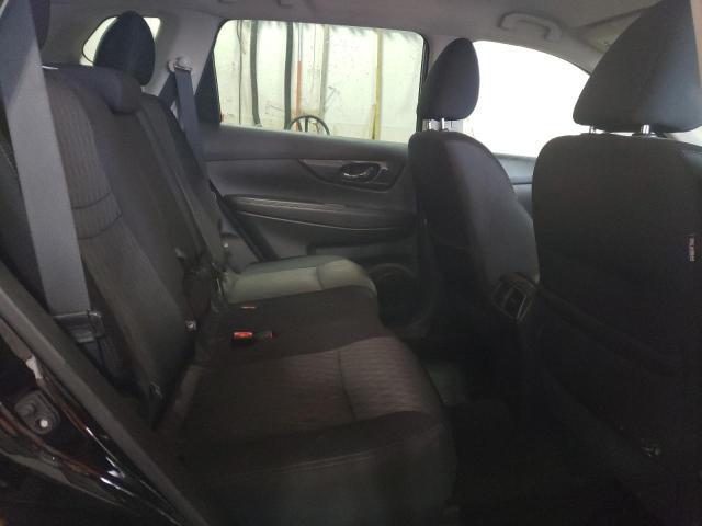 Photo 11 from auction – 2017 NISSAN ROGUE SV with VIN 5N1AT2MV2HC766752
