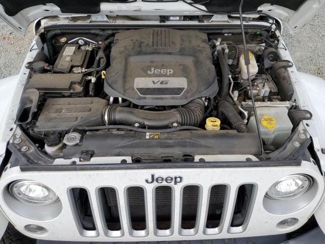Photo 12 from auction – 2017 JEEP WRANGLER U with VIN 1C4HJWEG7HL748618