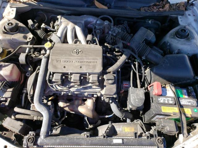 Photo 11 from auction – 2000 TOYOTA CAMRY CE with VIN JT2BF22K4Y0285582