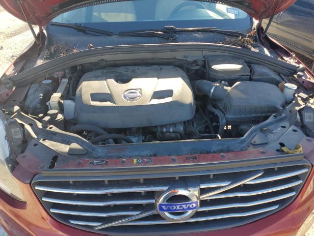 Photo 12 from auction – 2015 VOLVO XC60 T5 PR with VIN YV440MDK8F2661211