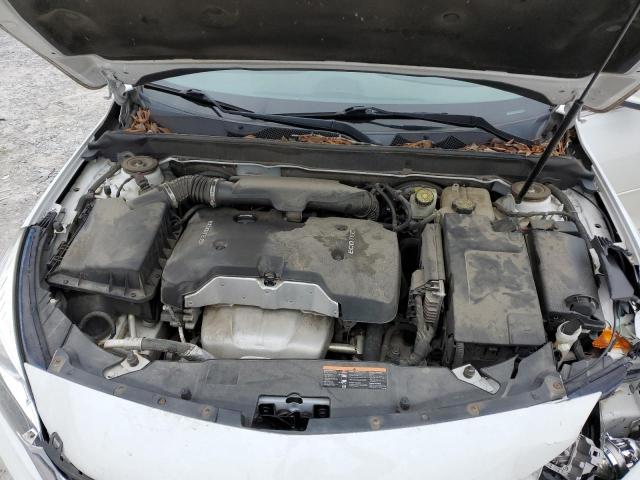 Photo 11 from auction – 2015 CHEVROLET MALIBU 2LT with VIN 1G11D5SL5FF245212