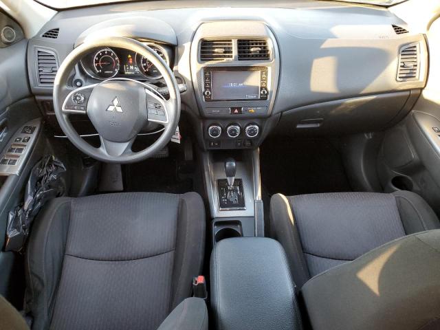Photo 8 from auction – 2019 MITSUBISHI OUTLANDER with VIN JA4AP3AU8KU033062