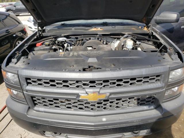 Photo 11 from auction – 2015 CHEVROLET SILVERADO with VIN 1GCVKPEH6FZ198059