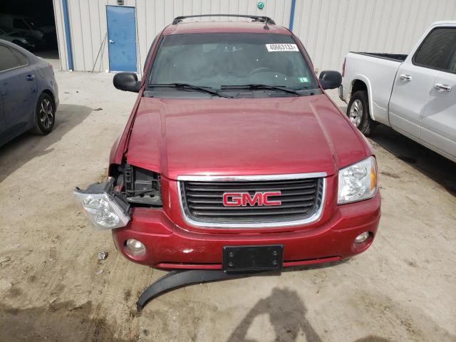 Photo 5 from auction – 2004 GMC ENVOY with VIN 1GKDS13S542138274