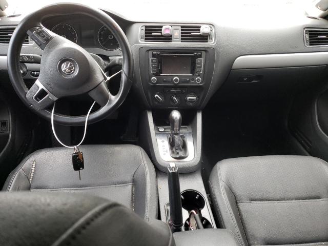 Photo 8 from auction – 2012 VOLKSWAGEN JETTA SEL with VIN 3VWLX7AJ9CM409167