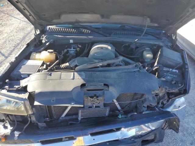 Photo 11 from auction – 2007 CHEVROLET SILVERADO with VIN 1GCEC19Z77Z196402