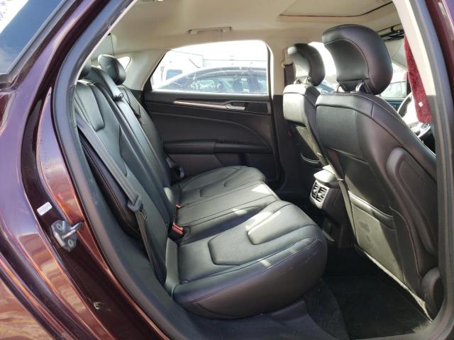 Photo 10 from auction – 2013 FORD FUSION TIT with VIN 3FA6P0D93DR320522