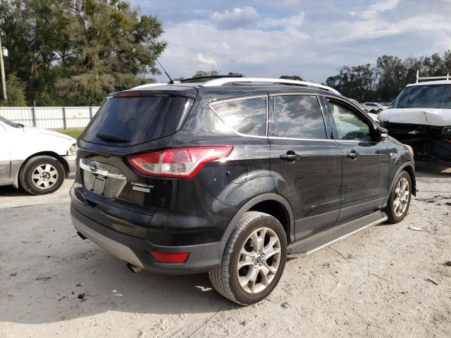 Photo 3 from auction – 2014 FORD ESCAPE TIT with VIN 1FMCU0JX6EUE21391