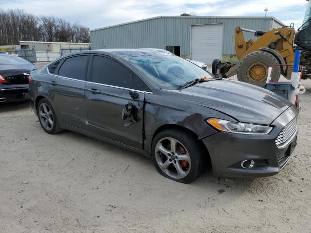Photo 4 from auction – 2016 FORD FUSION SE with VIN 3FA6P0HD9GR360512