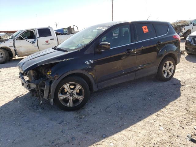 Photo 1 from auction – 2015 FORD ESCAPE SE with VIN 1FMCU0GX2FUB80132