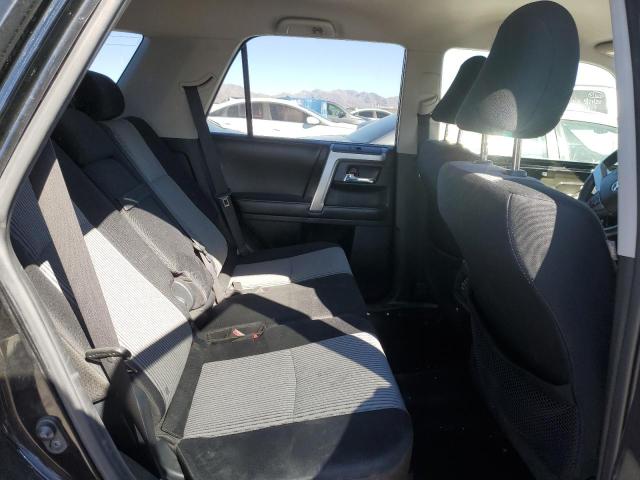 Photo 10 from auction – 2014 TOYOTA 4RUNNER SR with VIN JTEZU5JR4E5079331