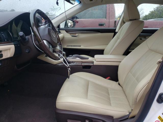 Photo 7 from auction – 2016 LEXUS ES 350 with VIN JTHBK1GG3G2244685