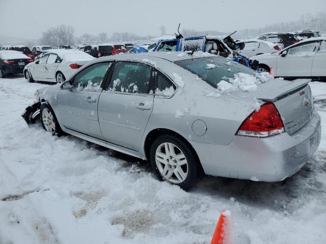 Photo 2 from auction – 2012 CHEVROLET IMPALA LT with VIN 2G1WG5E36C1224025