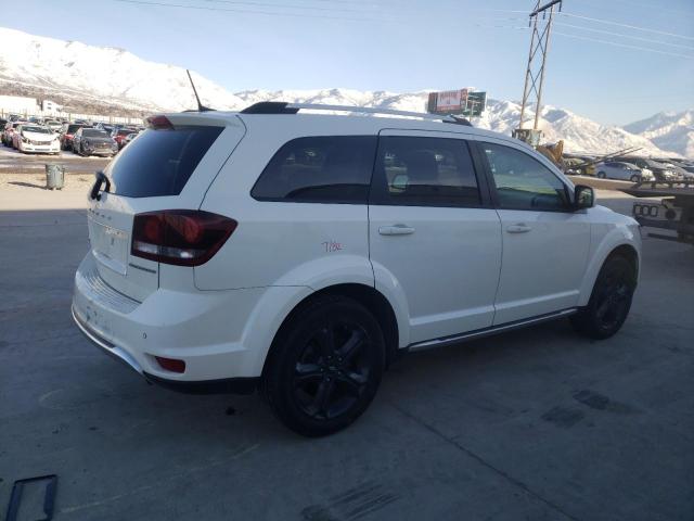 Photo 3 from auction – 2020 DODGE JOURNEY CR with VIN 3C4PDCGB0LT225621
