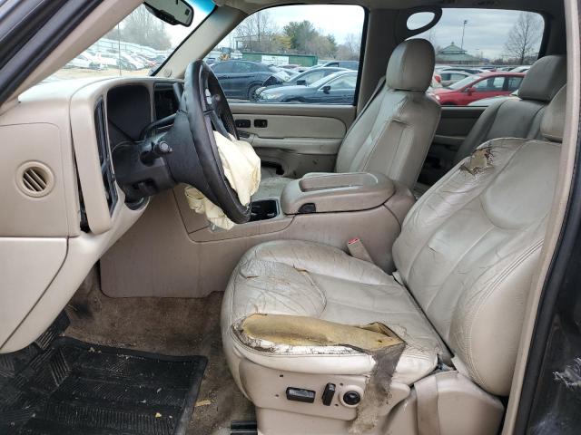 Photo 7 from auction – 2003 GMC YUKON with VIN 3GKEC16Z73G339996